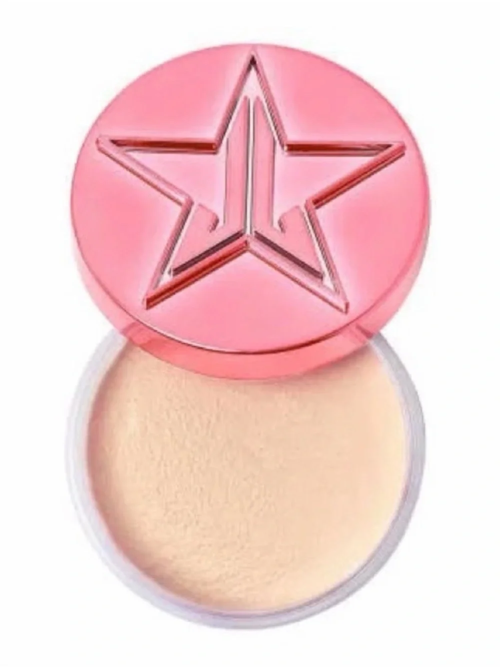 Jeffree Star js makeup
